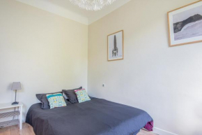 Гостиница ClubLord - Studio close to the beach  Биарриц